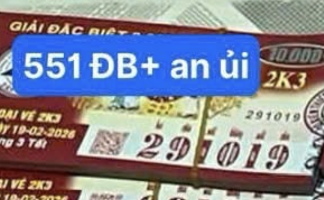 Lộ diện cọc v&eacute; tr&uacute;ng 33 tỉ xổ số miền Nam ở TP.HCM, nhiều người mua tr&uacute;ng- Ảnh 1.