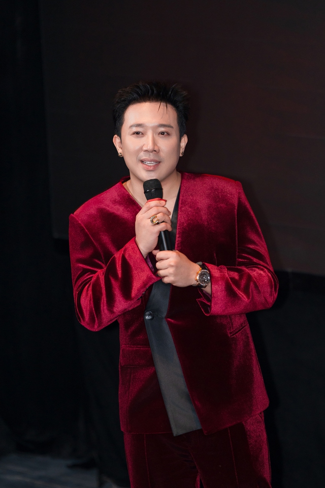 Trấn Thành lại có thêm một phim đạt trăm tỉ- Ảnh 2. Trấn Thành lại có thêm một phim đạt trăm tỉ- Ảnh 2.