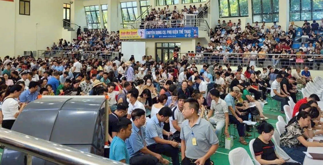 Gi&aacute; bất động sản sẽ kh&ocirc;ng tăng 'n&oacute;ng', nhưng kh&oacute; giảm- Ảnh 2.