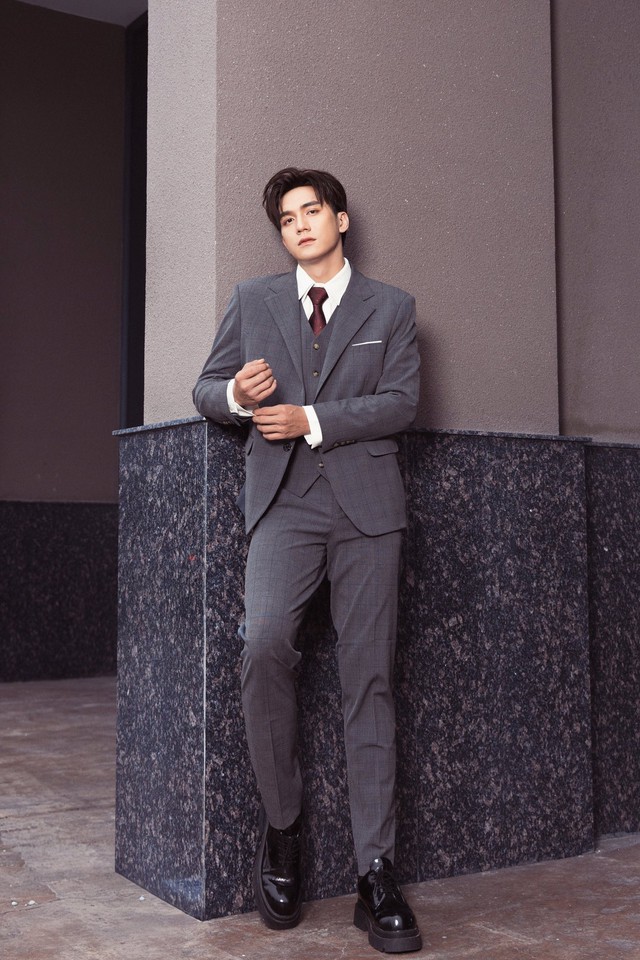 Đỗ Nhật Hoàng 'Mưa đỏ' nói về tin đồn ghen tị với Steven Nguyễn - Ảnh 4.