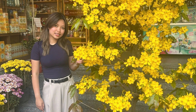 Tết không chỉ là nơi mình ở, mà là nơi mình thuộc về - Ảnh 8.