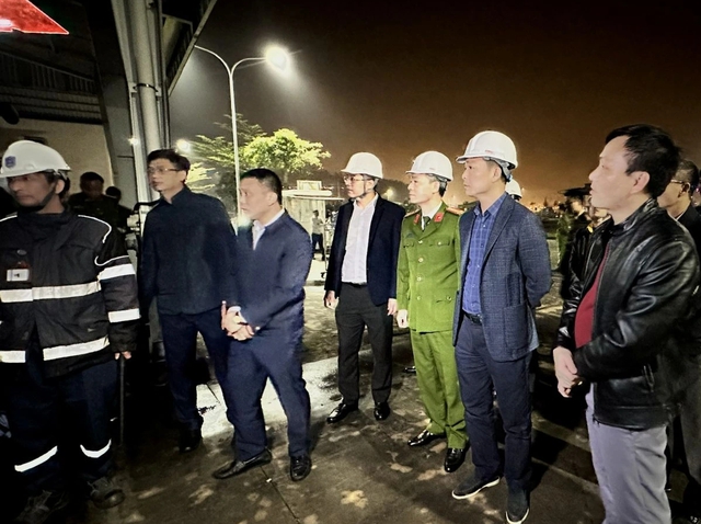 Nghi &aacute;n nổ m&igrave;n ở Thanh H&oacute;a: Nghi phạm treo cổ tự tử- Ảnh 1.