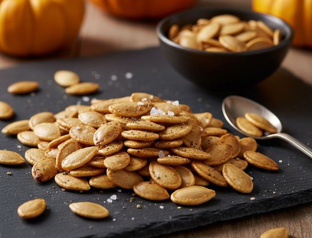 - Ảnh 1. Loại hạt ăn vui miệng ngày tết lại giúp ngăn ngừa nhiều bệnh - Ảnh 1.