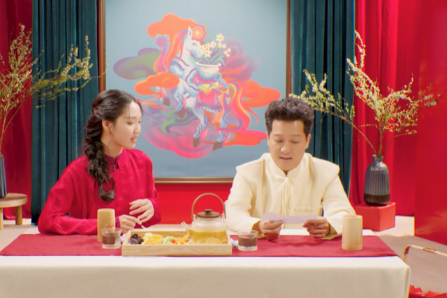 Trường Giang tiết lộ điều sợ nhất khi l&agrave;m cha- Ảnh 1.