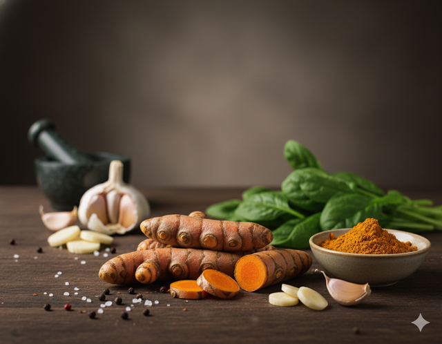 Thực phẩm tốt cho gan: 7 M&oacute;n ngon gi&uacute;p hồi phục sau tiệc tết - Ảnh 2.