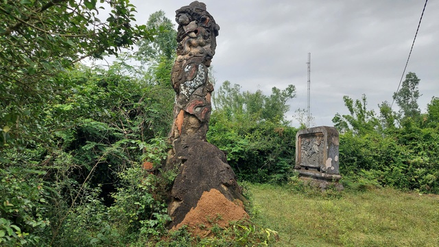 Đầu năm đến Gia Lai thăm Văn miếu- Ảnh 4.