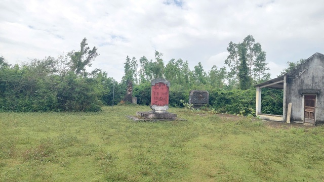 Đầu năm đến Gia Lai thăm Văn miếu- Ảnh 1.