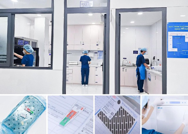 Điều trị tủy giá rẻ bằng thạch tín: Khi lợi nhuận bị đánh đổi bằng sức khỏe - Ảnh 1.