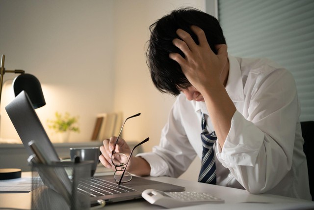 Mắt cầu cứu giữa mùa deadline, thử ngay bài kiểm tra 1 phút - Ảnh 2. Mắt cầu cứu giữa mùa deadline, thử ngay bài kiểm tra 1 phút - Ảnh 2.