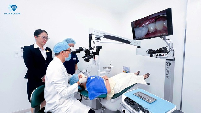 Điều trị tủy giá rẻ bằng thạch tín: Khi lợi nhuận bị đánh đổi bằng sức khỏe - Ảnh 2.