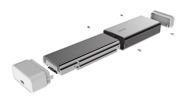 Cổng USB quen thuộc sắp thực hiện m&agrave;n 'lột x&aacute;c' - Ảnh 1.