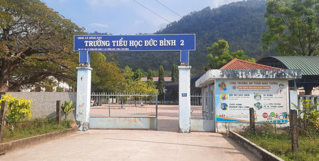 Vụ gi&aacute;o vi&ecirc;n tố c&aacute;o hiệu trưởng ở Đồng Kho Sở GD-ĐT L&acirc;m Đồng hướng dẫn g&igrave;? - Ảnh 1.