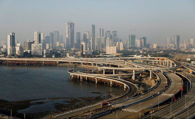 Ấn Độ mở đường tho&aacute;t v&ograve;ng v&acirc;y thuế Mỹ - Ảnh 1.