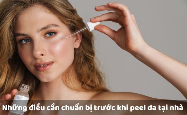 S&aacute;t Tết mới cuống skincare: 5 sai lầm khiến da &lsquo;banh&rsquo; kh&ocirc;ng kịp phục hồi- Ảnh 3.