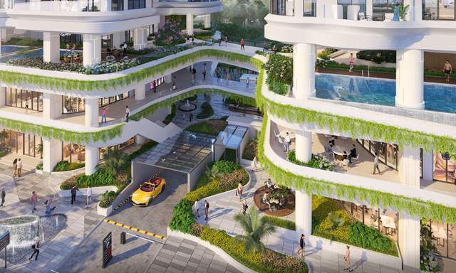 Kh&aacute;nh H&ograve;a định hướng l&ecirc;n th&agrave;nh phố trực thuộc Trung ương: BĐS Nha Trang đ&oacute;n vận hội - Ảnh 3.