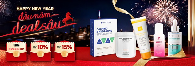 S&aacute;t Tết mới cuống skincare: 5 sai lầm khiến da &lsquo;banh&rsquo; kh&ocirc;ng kịp phục hồi- Ảnh 5.