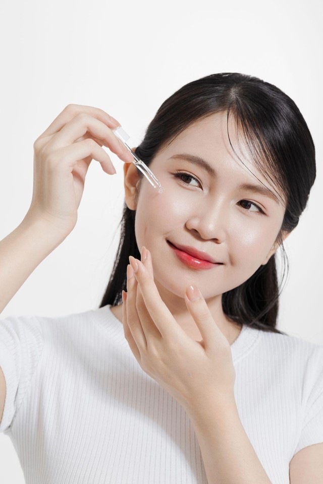 Da mụn nên dùng BHA hay AHA - phương pháp chăm da mụn chuẩn khoa học- Ảnh 6. Da mụn nên dùng BHA hay AHA - phương pháp chăm da mụn chuẩn khoa học- Ảnh 6.