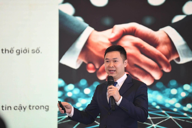 An ninh mạng Việt Nam đứng trước bước chuyển m&igrave;nh quan trọng - Ảnh 2.