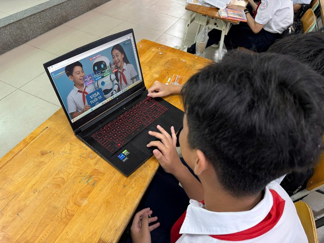 Để tr&aacute;nh rủi ro khi hướng nghiệp bằng AI  - Ảnh 1.