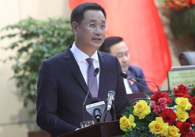 To&agrave;n cảnh TP.Đ&agrave; Nẵng năm 2025: Năm bứt ph&aacute; về kinh tế, du lịch - Ảnh 3.