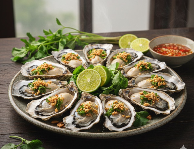 H&agrave;u rất bổ, nhưng ăn sao cho an to&agrave;n v&agrave; kh&ocirc;ng mất chất? - Ảnh 1.