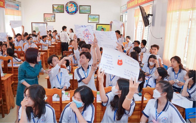 Để tr&aacute;nh rủi ro khi hướng nghiệp bằng AI  - Ảnh 2.