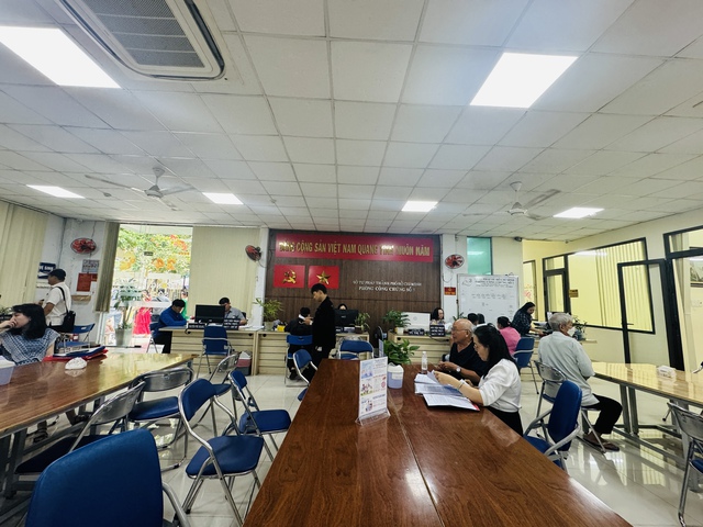 Ch&iacute;nh thức giảm 70% tiền sử dụng đất cho người d&acirc;n- Ảnh 2.