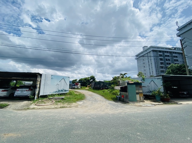 Sở X&acirc;y dựng TP.HCM l&ecirc;n tiếng về đề xuất 'siết' nh&agrave; ở x&atilde; hội- Ảnh 2.