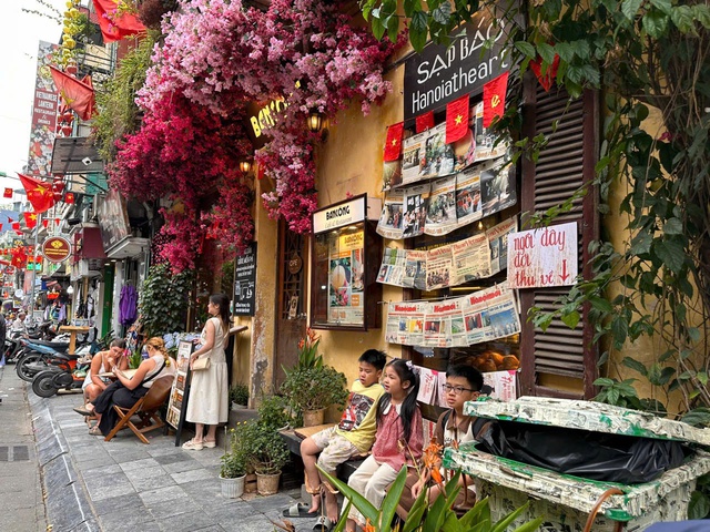 Khơi dậy khát vọng làm giàu - Ảnh 2.