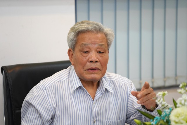 Đại hội XIV: Ngưỡng cửa tới mục tiêu 100 năm phát triển bền vững - Ảnh 3. Đại hội XIV: Ngưỡng cửa tới mục tiêu 100 năm phát triển bền vững - Ảnh 3.