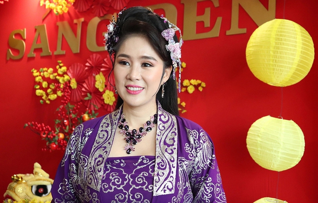 Khi cải lương, xiếc vào điện ảnh- Ảnh 2. Khi cải lương, xiếc vào điện ảnh- Ảnh 2.