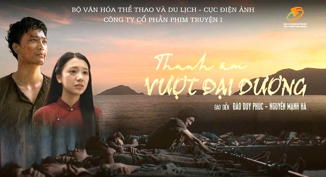 Loạt phim hay chiếu miễn ph&iacute; mừng th&agrave;nh c&ocirc;ng Đại hội XIV của Đảng- Ảnh 1.