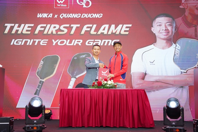 Bố Quang Dương: 'T&ocirc;i kh&ocirc;ng lo con trai của t&ocirc;i tụt tr&igrave;nh độ'- Ảnh 3.