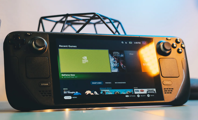 Nvidia mở rộng GeForce Now l&ecirc;n hệ điều h&agrave;nh Linux - Ảnh 1.