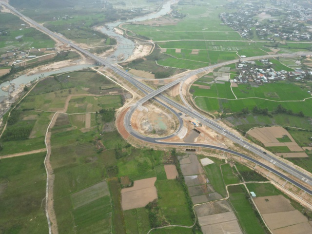 Cao tốc Quy Nhơn &ndash; Ch&iacute; Thạnh đếm ngược ng&agrave;y th&ocirc;ng xe - Ảnh 12.