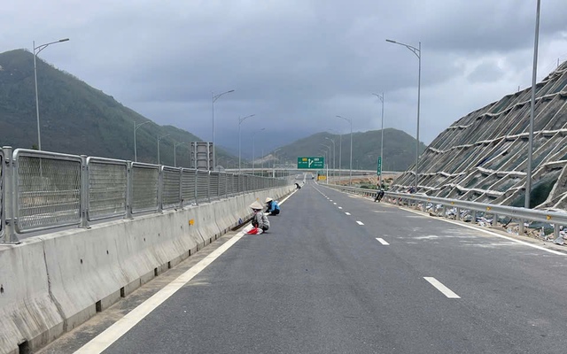 Cao tốc Quy Nhơn &ndash; Ch&iacute; Thạnh đếm ngược ng&agrave;y th&ocirc;ng xe - Ảnh 3.