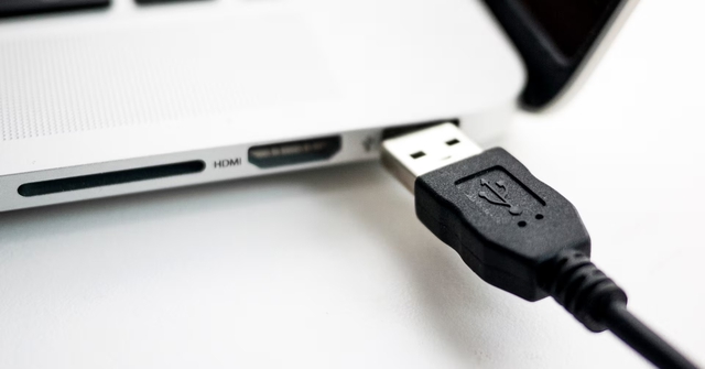 Hai lý do USB 2.0 thực sự tốt hơn USB 3.0 - Ảnh 1.