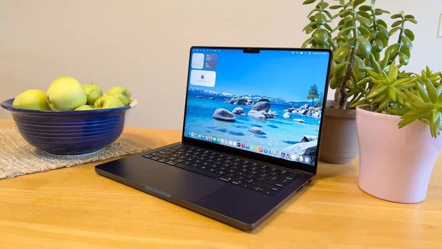 Những sản phẩm Apple được chờ đợi nhất c&oacute; thể ra mắt ng&agrave;y 4.3- Ảnh 1.