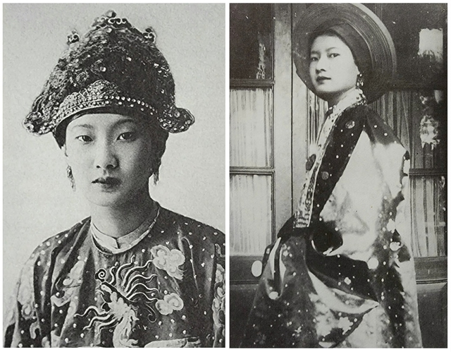 Đà Lạt: Của hồi môn Nam Phương hoàng hậu có đường hầm bí mật - Ảnh 2.