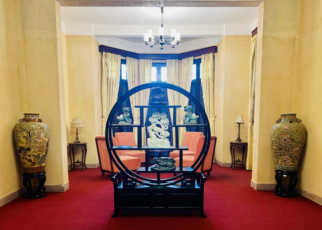 Đà Lạt: Của hồi môn Nam Phương hoàng hậu có đường hầm bí mật - Ảnh 9.