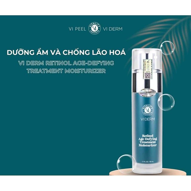 Top 3 retinol chống l&atilde;o h&oacute;a c&agrave;ng d&ugrave;ng c&agrave;ng m&ecirc;, gi&uacute;p da căng mịn sau 4 tuần - Ảnh 3.