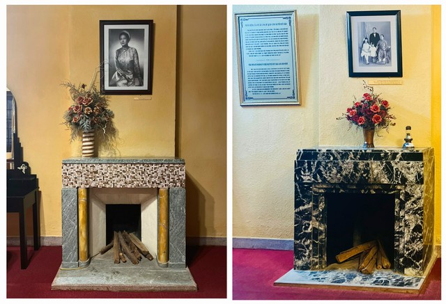 Đà Lạt: Của hồi môn Nam Phương hoàng hậu có đường hầm bí mật - Ảnh 3.