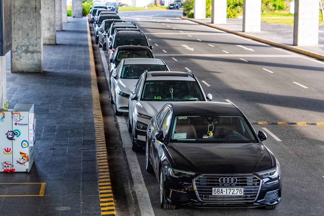 Sun Group vận h&agrave;nh s&acirc;n bay Ph&uacute; Quốc ra sao khi li&ecirc;n tục đ&oacute;n lượng kh&aacute;ch kỷ lục? - Ảnh 4.