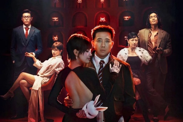 Cảnh n&oacute;ng trong Thỏ ơi của Trấn Th&agrave;nh g&acirc;y tranh c&atilde;i tại phim tết 2026 - Ảnh 1.