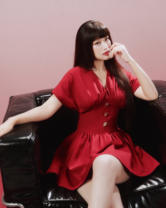 Đo&agrave;n Thi&ecirc;n &Acirc;n trở lại m&agrave;n ảnh rộng với Hẹn em ng&agrave;y nhật thực 2026 - Ảnh 1.