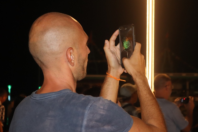 Hơn 73.000 du kh&aacute;ch quốc tế đ&oacute;n tết Việt tại Ph&uacute; Quốc- Ảnh 3.