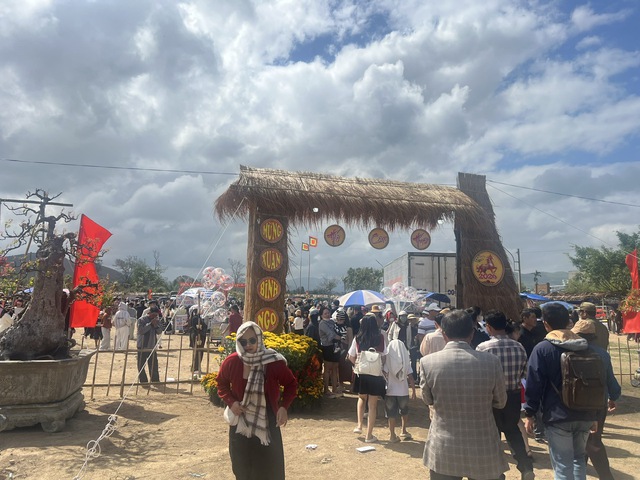 Lễ hội Đống Đa lan tỏa h&agrave;o kh&iacute; T&acirc;y Sơn- Ảnh 8.