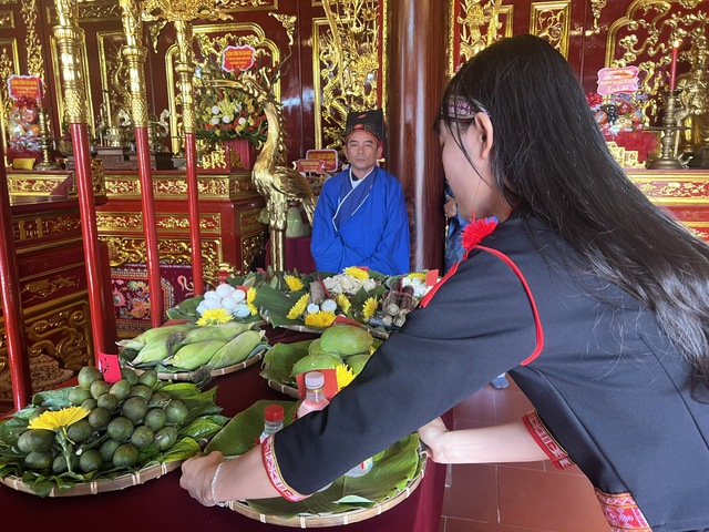 Lễ hội Đống Đa lan tỏa h&agrave;o kh&iacute; T&acirc;y Sơn- Ảnh 7.