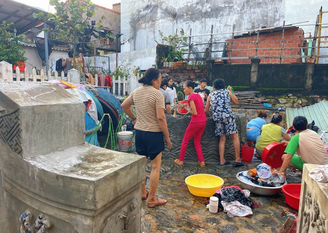 'B&iacute; quyết lọc nước' dưới đ&aacute;y giếng Chăm cổ ở l&agrave;ng ch&agrave;i Nhơn L&yacute;- Ảnh 5.