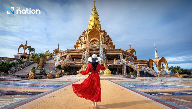 Khách Việt lưu ý khi Thái Lan tăng phí hành khách quốc tế ở sân bay - Ảnh 1.